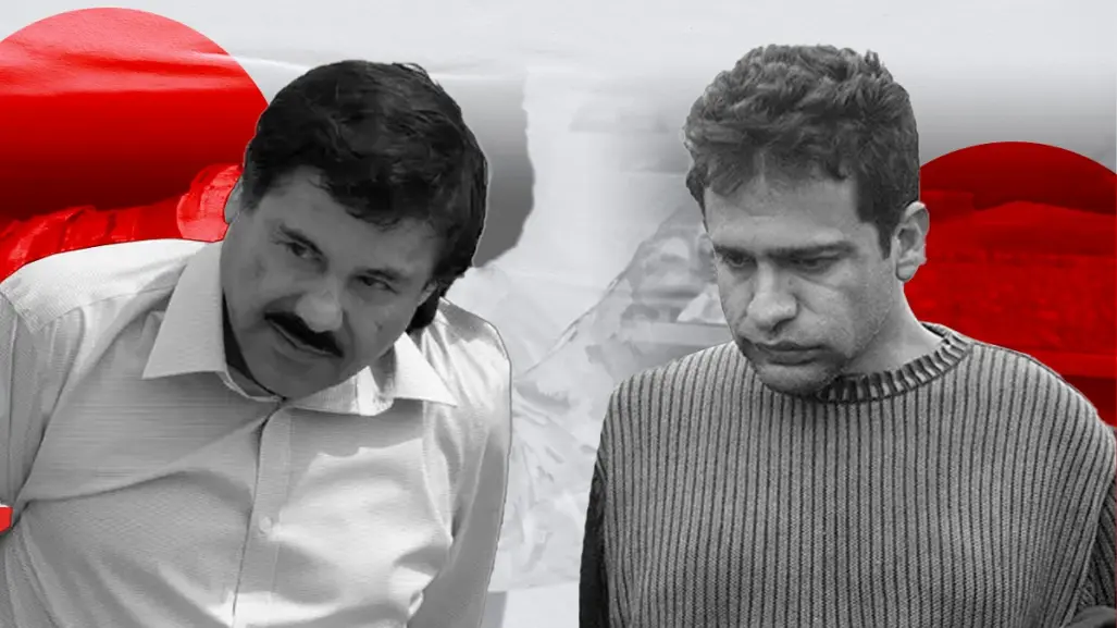 Desde Israel Vallarta hasta El Chapo Guzmán, fugas y presos sin sentencia