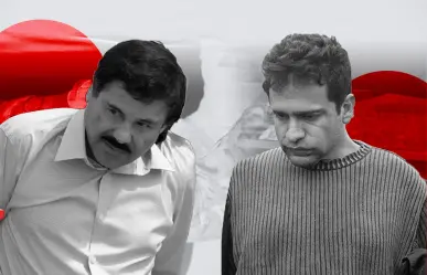 Desde Israel Vallarta hasta El Chapo Guzmán, fugas y presos sin sentencia