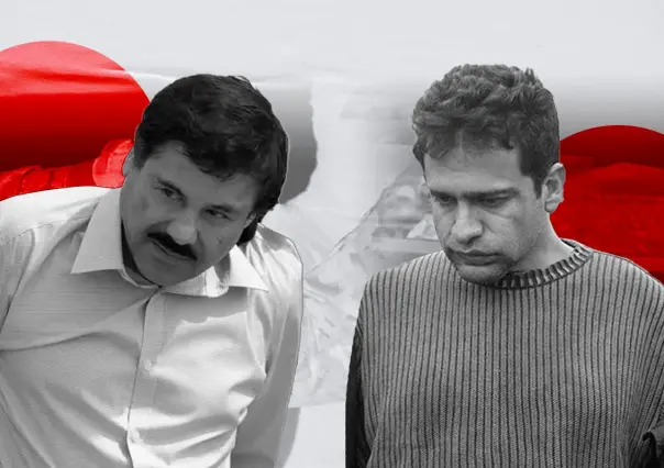 Desde Israel Vallarta hasta El Chapo Guzmán, fugas y presos sin sentencia