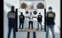 Prófugo de la justicia de CDMX es detenido en Yucatán por el delito de abuso