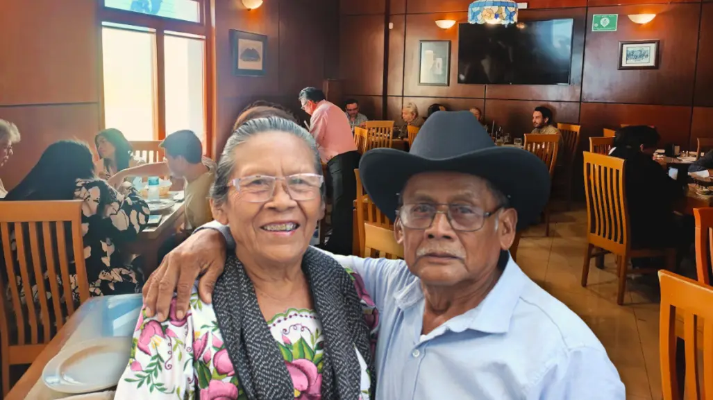 Día del Abuelo en Mérida: los 3 mejores restaurantes clásicos para celebrar