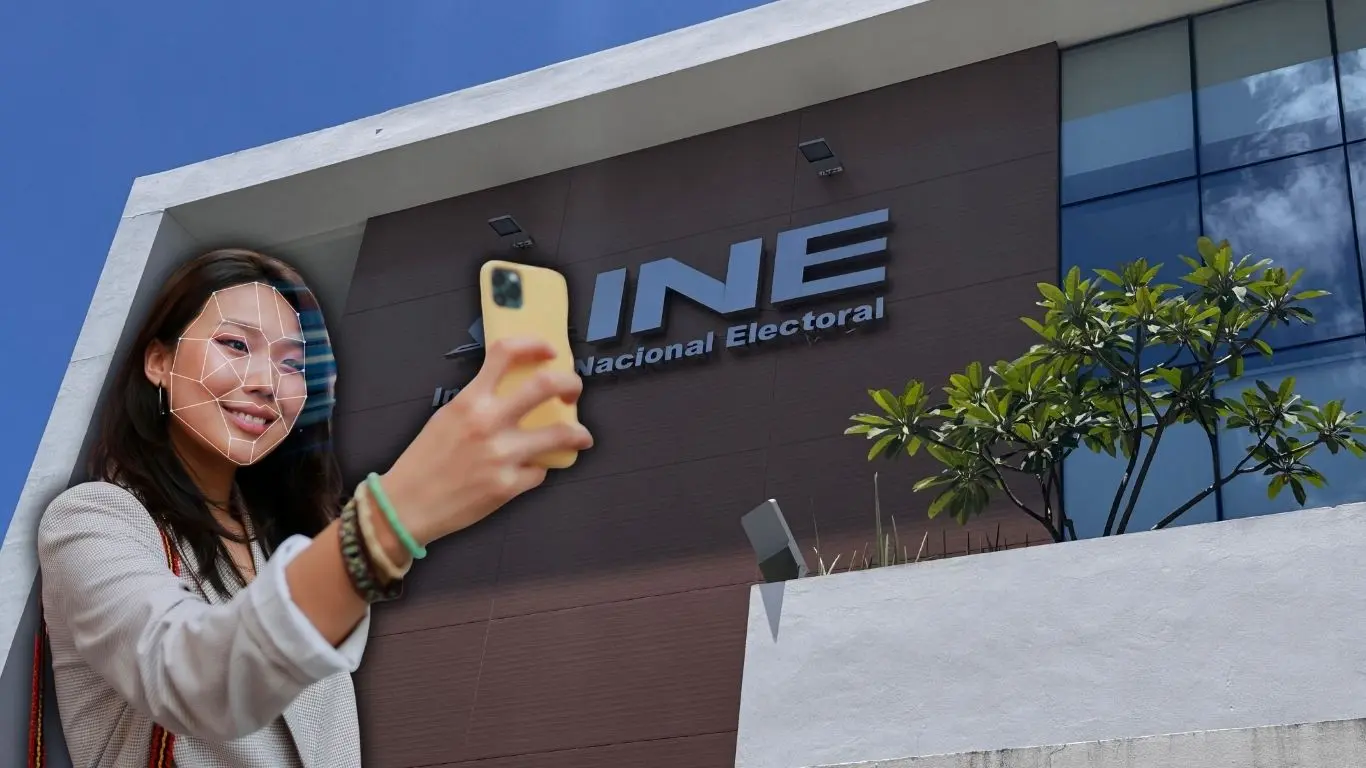 ¿En qué consiste la propuesta del INE?. Foto: Irving Gil / Canva