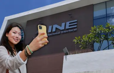 Analizan la viabilidad de crear un documento de identificación digital en el INE