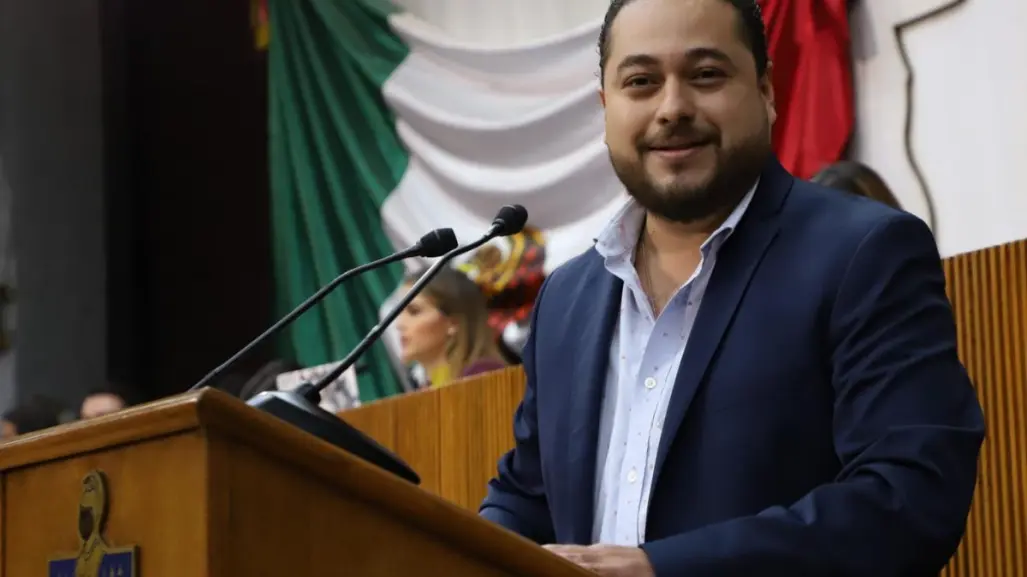 Miguel Lechuga impulsa nueva Ley de Espacios Públicos para Nuevo León