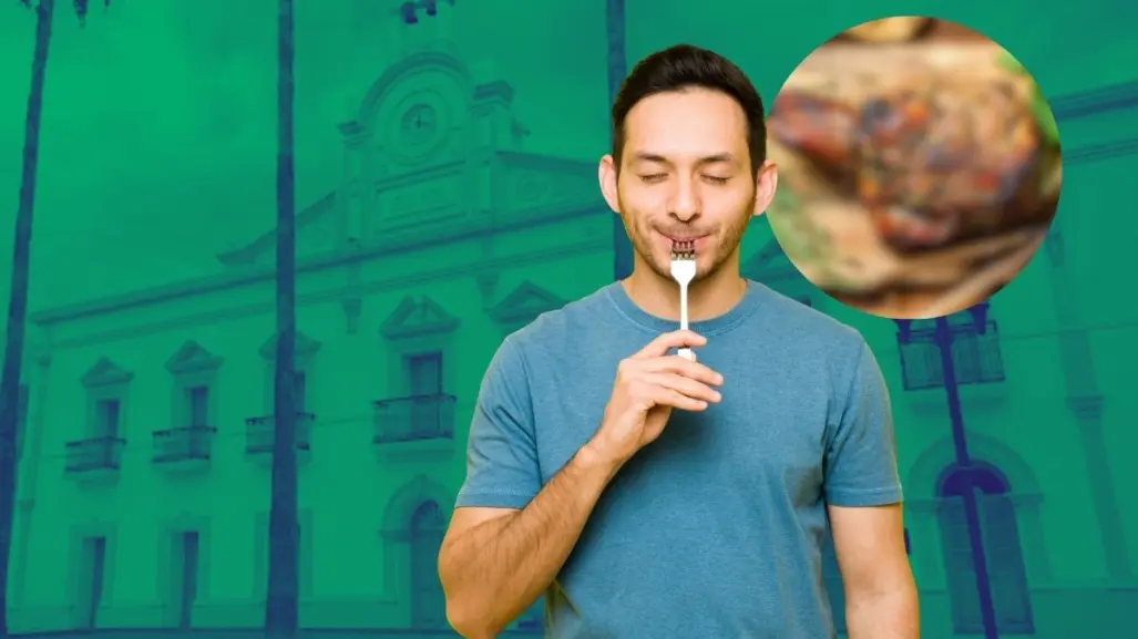 Descubre la auténtica comida típica de Anáhuac y enamórate de su sabor