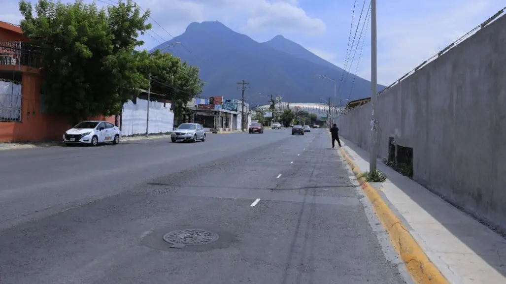 ¡Atención automovilistas! Cerrará avenida Exposición por el nuevo Corredor Verde en Guadalupe
