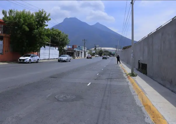 ¡Atención automovilistas! Cerrará avenida Exposición por el nuevo Corredor Verde en Guadalupe