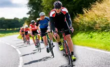 Gobierno de Escobedo abre inscripciones de último minuto para ciclistas del Maratón MTB 2025