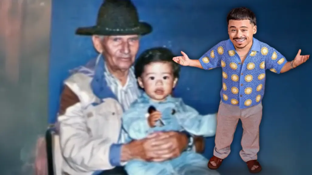 LCDLFMX 2025: Abelito comparte fotos íntimas que conmueven a sus compañeros