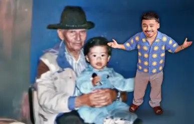 LCDLFMX 2025: Abelito comparte fotos íntimas que conmueven a sus compañeros