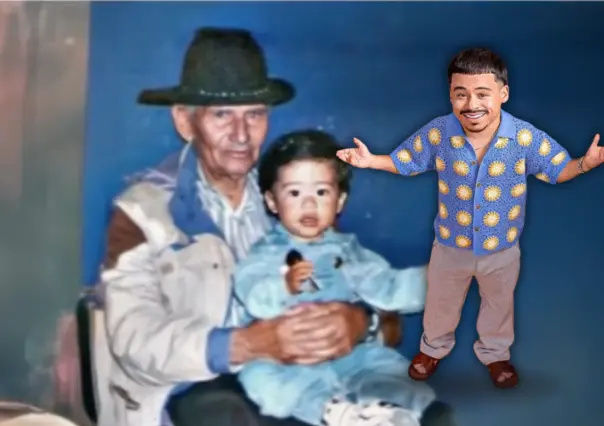 LCDLFMX 2025: Abelito comparte fotos íntimas que conmueven a sus compañeros