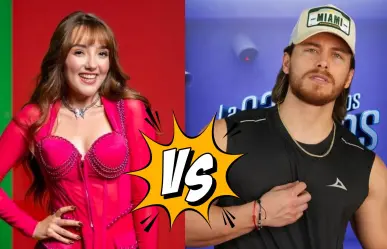 LCDLFMX 2025: Elaine y Aldo se jugarán este viernes el duelo por la salvación