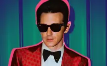 Drake Bell amenaza con demandar a LCDLFMX, según Galilea Montijo