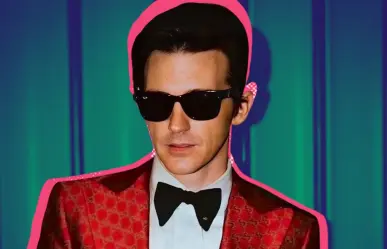 Drake Bell amenaza con demandar a LCDLFMX, según Galilea Montijo