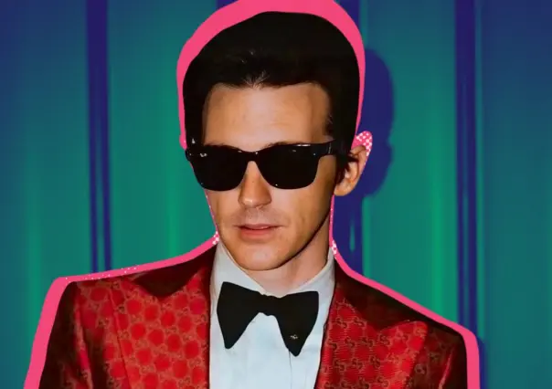 Drake Bell amenaza con demandar a LCDLFMX, según Galilea Montijo