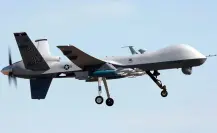 Tamaulipas descarta uso de drones en operativos de seguridad
