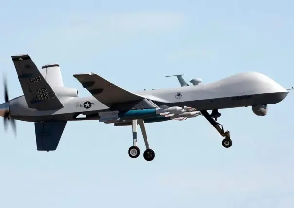Tamaulipas descarta uso de drones en operativos de seguridad