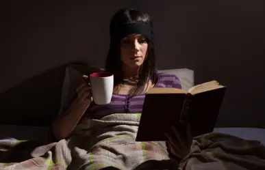 Duerme como un bebé con esta planta medicinal, sin pesadez ni retorcijones