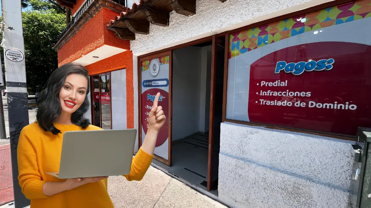 Es posible tramitar la licencia en un portal habilitado por la Secretaría de Finanzas y de Administración. Foto: Especial.