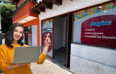 ¿No puedes ir a un Centro Multipago de Durango? Tramita así tu licencia A DOMICILIO