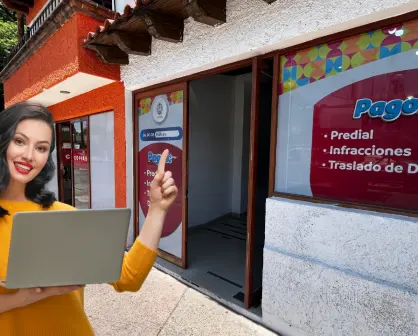 ¿No puedes ir a un Centro Multipago de Durango? Tramita así tu licencia A DOMICILIO