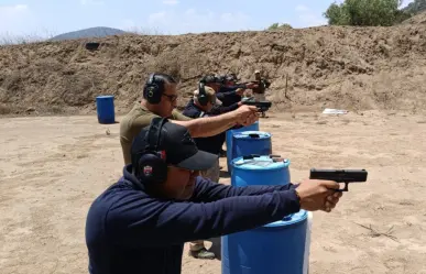 Aumentan solicitudes de entrenamiento en armas en CDMX: la percepción de riesgo detrás del fenómeno
