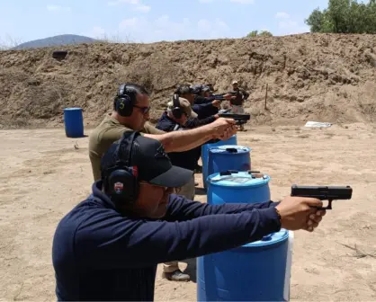 Aumentan solicitudes de entrenamiento en armas en CDMX: la percepción de riesgo detrás del fenómeno