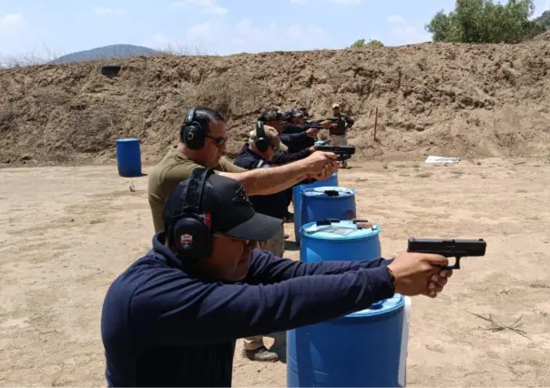 Aumentan solicitudes de entrenamiento en armas en CDMX: la percepción de riesgo detrás del fenómeno