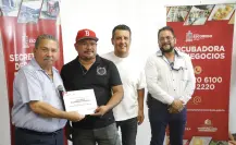 Escobedo impulsa a 70 emprendedores con curso de incubadora de negocios