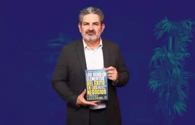 Este es el libro de negocios más vendido en Amazon México que todo emprendedor debe leer