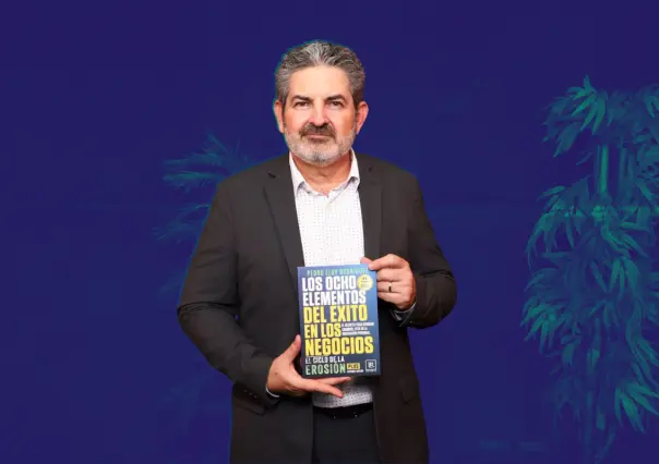 Este es el libro de negocios más vendido en Amazon México que todo emprendedor debe leer