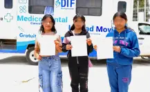 Este municipio de Edomex ofrece certificados médicos gratuitos para regreso a clases