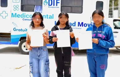 Este municipio de Edomex ofrece certificados médicos gratuitos para regreso a clases