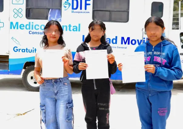 Este municipio de Edomex ofrece certificados médicos gratuitos para regreso a clases