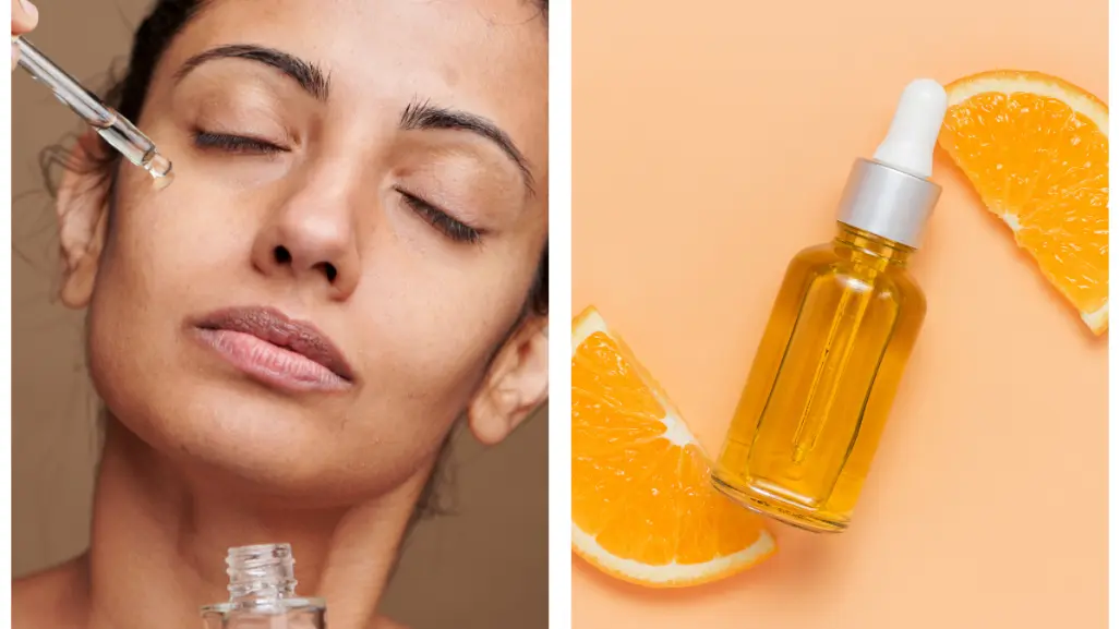 Este sérum casero de vitamina C hará que tu piel luzca 20 años más joven