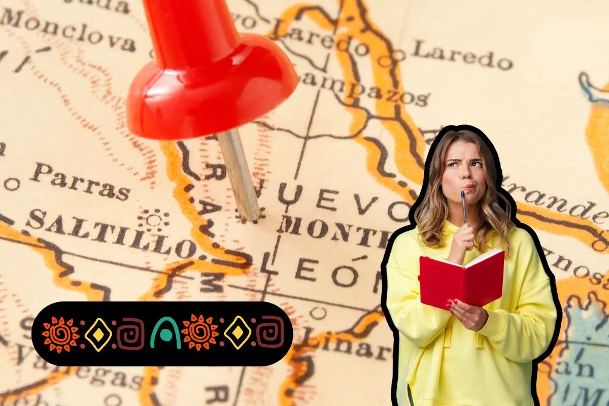 Conoce la riqueza lingüística que tuvo Nuevo León. Foto: CANVA