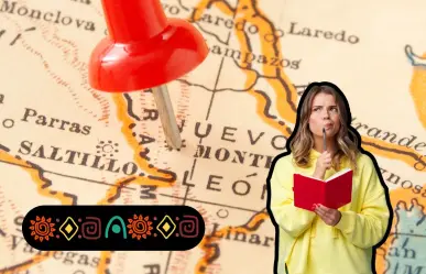 Estos son los idiomas que hablaban los Pueblos Originarios en Nuevo León