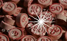 Estos son los números de la suerte para cada signo zodiacal este 16 de agosto