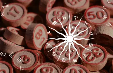 Estos son los números de la suerte para cada signo zodiacal este 16 de agosto