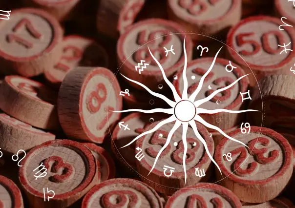 Estos son los números de la suerte para cada signo zodiacal este 16 de agosto