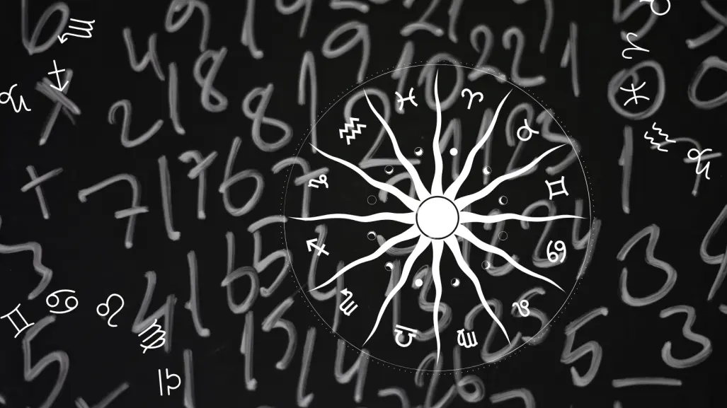 Estos son los números de la suerte para cada signo zodiacal este 17 de agosto