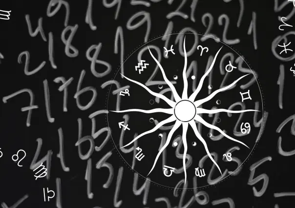 Estos son los números de la suerte para cada signo zodiacal este 17 de agosto
