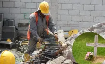 Mujer muerta en obra del INVEA habría sido asesinada y ya hay sospechoso según Fiscalía CDMX