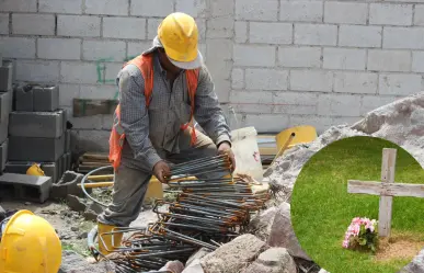 Mujer muerta en obra del INVEA habría sido asesinada y ya hay sospechoso según Fiscalía CDMX