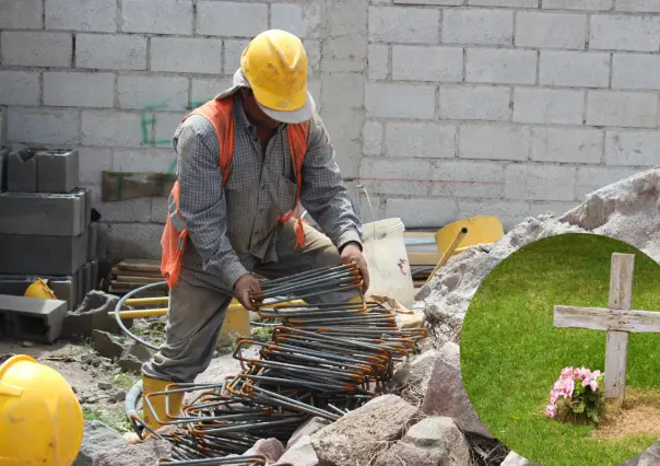 Mujer muerta en obra del INVEA habría sido asesinada y ya hay sospechoso según Fiscalía CDMX
