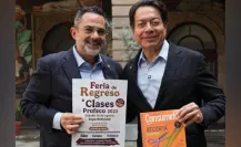 Ferias de regreso a clases en Edomex estarán en estos municipios con útiles a precios bajos