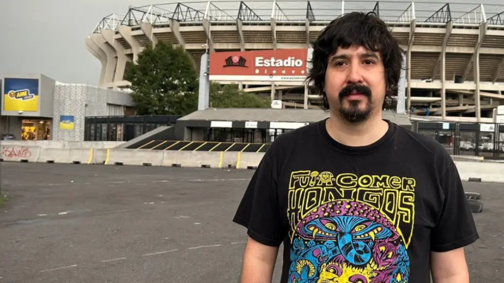Mundial 2026 en CDMX: a poco menos de un año vecinos del Estadio Azteca temen gentrificación y desalojo