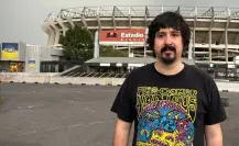 Mundial 2026 en CDMX: a poco menos de un año vecinos del Estadio Azteca temen gentrificación y desalojo