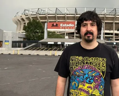 Mundial 2026 en CDMX: a poco menos de un año vecinos del Estadio Azteca temen gentrificación y desalojo