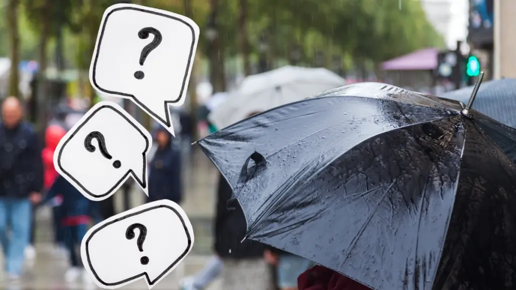 ¿Ciclón en Nuevo León este fin semana? Protección Civil aclara la situación